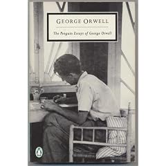 The Penguin Essays of George Orwell