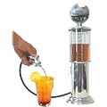 Bar Tankstelle - die lustige Zapfs�ule an der Bar