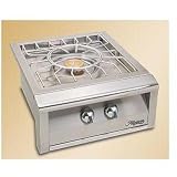 Alfresco Versapower Multi-use Natural Gas Cooker
