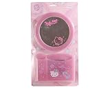 Hello Kitty - Locker Mirror & Container Set