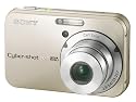 Sony DSC-N2 Cyber-shot Digitalkamera (10 Megapixel)