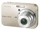 Sony DSC-N2 Cyber-shot Digitalkamera (10 Megapixel)