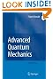 Advanced Quantum Mechanics