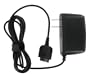 Apple iPhone 3G, iPhone, Apple iPod Nano Chromatic 4th Black Ultra Premium Home Travel AC Aadapter Wall Charger (iPhone NOT included)