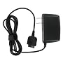 Apple iPhone 3G, iPhone, Apple iPod Nano Chromatic 4th Black Ultra Premium Home Travel AC Aadapter Wall Charger (iPhone NOT included)