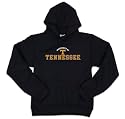 Tennessee Volunteers Women's Hooded Pullover Sweatshirt