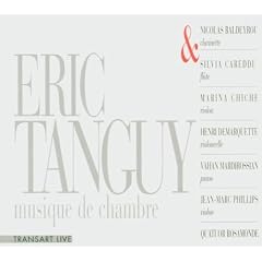 Musique De Chambre
