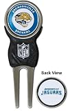 Jacksonville Jaguars Signature Divot Tool and Ball Marker