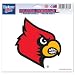 University Of Louisville Ultra decals 5