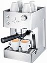 Saeco 30013 Aroma Traditional Espresso Machine, Stainless Steel