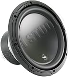Review JL Audio JL-AUDIO 10W3V3 / JL Audio 10W3V3 10