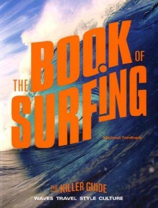 The Book of Surfing