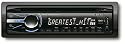 Sony CDX-GT 540 UI CD-MP3-Tuner (USB 2.0) schwarz