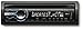 Sony CDX-GT 540 UI CD-MP3-Tuner (USB 2.0) schwarz