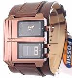 Fossil – Fossil Men’s Watches JR9852 – WW