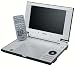 Electronics : Toshiba SD-P2800 Portable DVD Player with 9' LCD Display