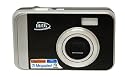 Digital Concepts 7.1 MP Digital Camera with 3x Optical Zoom (Black)