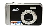 Digital Concepts 7.1 MP Digital Camera with 3x Optical Zoom (Black)