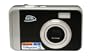 Digital Concepts 7.1 MP Digital Camera with 3x Optical Zoom (Black)