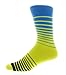 Greatlookz Men's Techie Dress Socks
