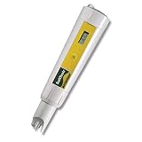 Salt Meter - Testing Meter for Pool Chlorine Generator Salt Level