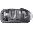 Answer Racing Mode Buckle Kit Adult MotoX Motorcycle Boot Accessories - Plastic - Grey