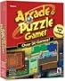 MASQUE Arcade and Puzzle Games ( Windows/Macintosh )