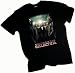 Crossroads - Battlestar Galactica Adult T-Shirt
