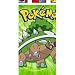 Pokemon Plastic Tablecover