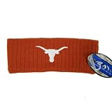 Texas Longhorns Official Logo Knit Headband
