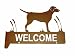 labrador14 - AP Outdoors Labrador Retriever Wildlife Hanger