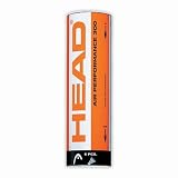 Penn Air Perf. 300 Shuttlecocks-Tube of 6(Price/Tube)