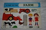 A trip to the farm
