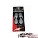 ALPINESTARS MAGNESIUM BOOT TOE SLIDER/SLIDERS SET