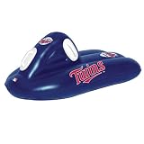 Minnesota Twins Super Sled