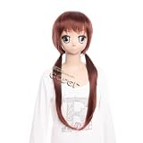 コスプレウィッグ COSER<br>エヴァンゲリオン 真希波マリ gh314g