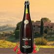 Bottega Fragolino Rosso Spago 0,75l
