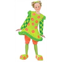 Lolli the Clown Costume - Child Costume