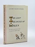 The lost treasure of Wales : an Odd & Elsewhere story