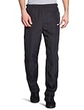 Nike Mens Athletic Department Black Cuffed Woven Tracksuit Botttoms Pants