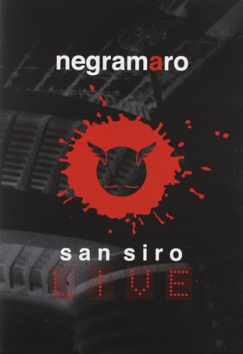 Negramaro - San Siro Live 2008