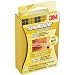 3M SandBlaster Between Coats Sanding Sponges, 320-Grit