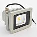 10 Watt LED Waterpoof Outdoor Security Floodlight 