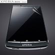 防指紋・HD Professional - PRO GUARD AF for XPERIA acro SO-02C - arc SO-01C / PGAF-XPARC01C