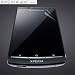 防指紋・HD Professional - PRO GUARD AF for XPERIA acro SO-02C - arc SO-01C / PGAF-XPARC01C