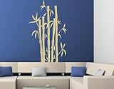 Best Quality Vinyl Wall Sticker Decals - Bamboo ( Size: 47in x 81in - Color: royal blue ) - No: 1750 Best Quality Vinyl Wall Sticker Decals - Bamboo ( Size: 47in x 81in - Color: royal blue ) - No: 1750