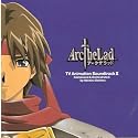 Arc The Lad: TV Animation Soundtrack II [IMPORT]