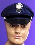 NYPD Police Officer Hat (Adult) Adult