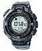 Casio Men's Pathfinder Multi-Band Solar Atomic Ultimate Watch #PAW1500T-7V