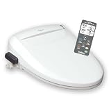 Buy AMDM IntelliSeat - The Ultimate Bidet Electronic Toilet Seat w Remote ISB200 -... by AMDM
